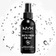 Nyx professional makeup setting spray matte finish - 60ml