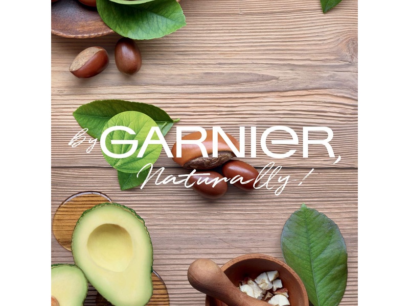 Garnier ultra doux shampoo avocado shea 400ml Garnier ultra doux shampoo avocado shea 400ml