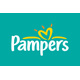 PAMPERS DIAPERS NO2 JUMPO BOX 136 PADS