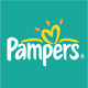 Pampers diapers no3 mega 88 pads