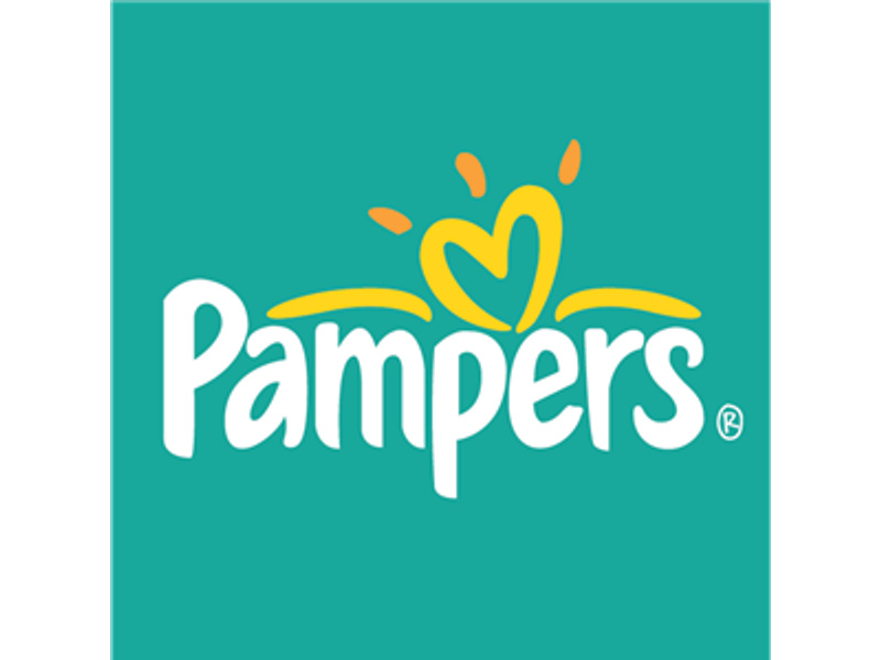 Pampers diapers no3 mega 88 pads