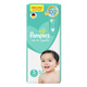 Pampers diapers no5 junior 52 pads