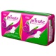 Private normal thin 18 pads