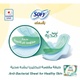 SOFY  AB MUSK  LARGE 52 PADS