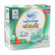 SOFY  AB MUSK  LARGE 52 PADS