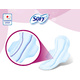 SOFY  LARGE WINGS 50 PADS