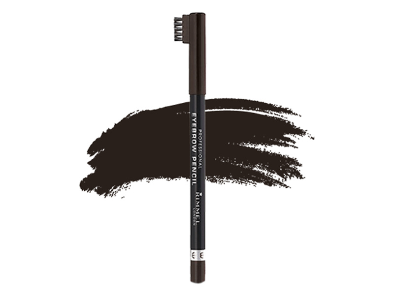 Rimmel london professional eyebrow pencil - 004