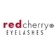 Red cherry eyelashes ds03