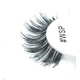 Red cherry eyelashes black wsp