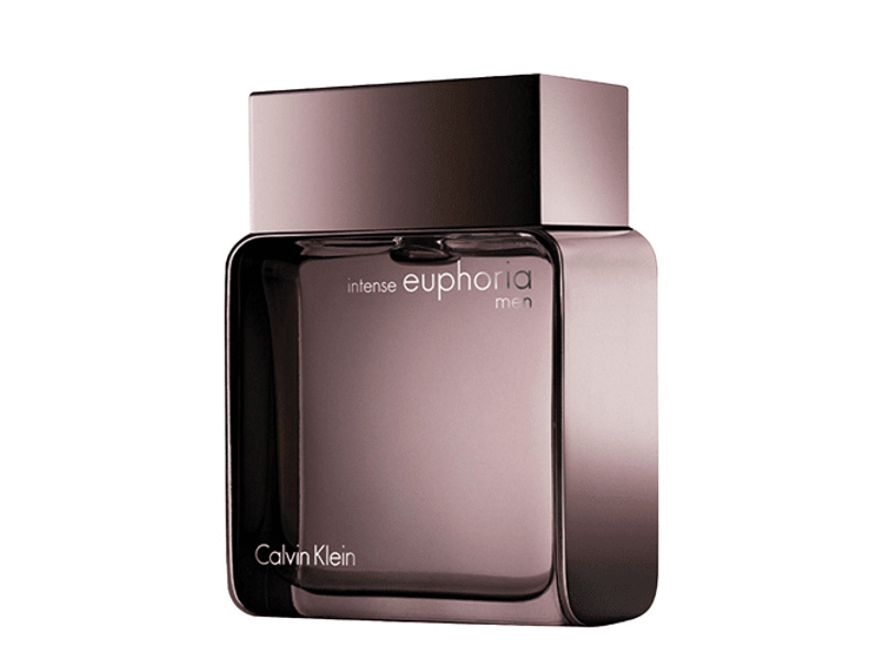 Calvin klein euphoria intense for men - 100ml - eau de toilette