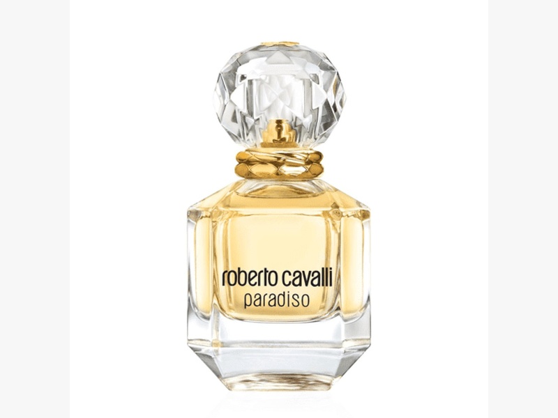 Cavalli Paradiso For Women - Eau de Parfum 75ml