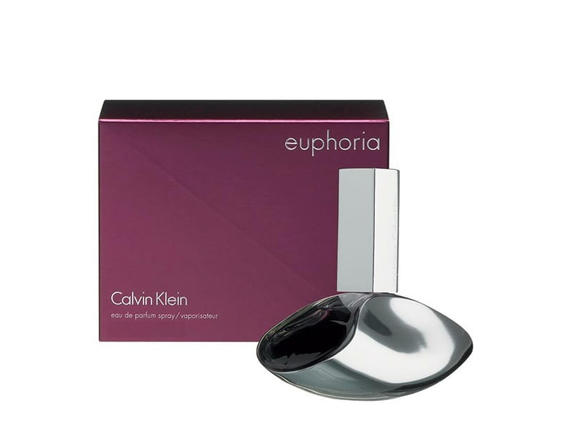 Calvin klein euphoria for women - eau de parfum  50ml