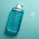 Avene cleanance cleansing gel soap free face & body 400ml