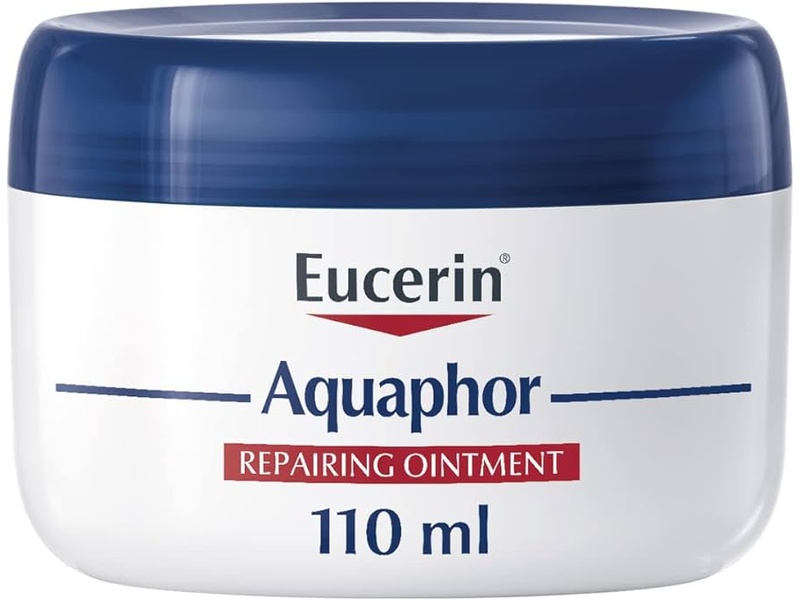 Eucerin aquaphor soothing skin balm 110ml dry & cracked