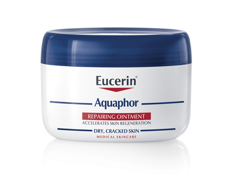 Eucerin aquaphor soothing skin balm 110ml dry & cracked