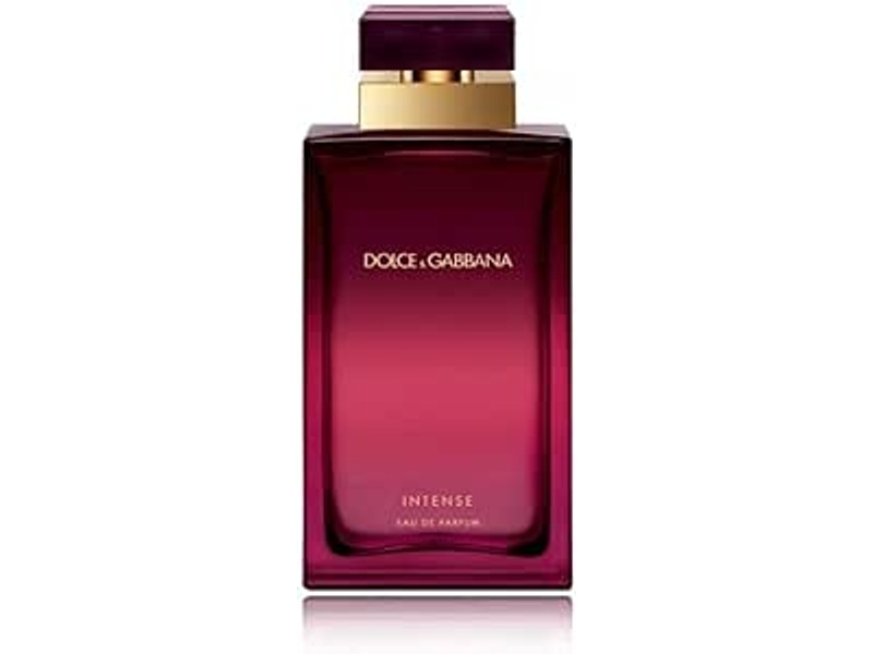 Dolce & gabbana intense for women - eau de parfum 100ml