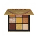 Make over 22 palette mini eyeshadow amber am01