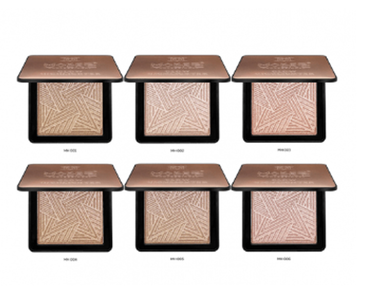 Make over 22 glow highlighting powder mh002