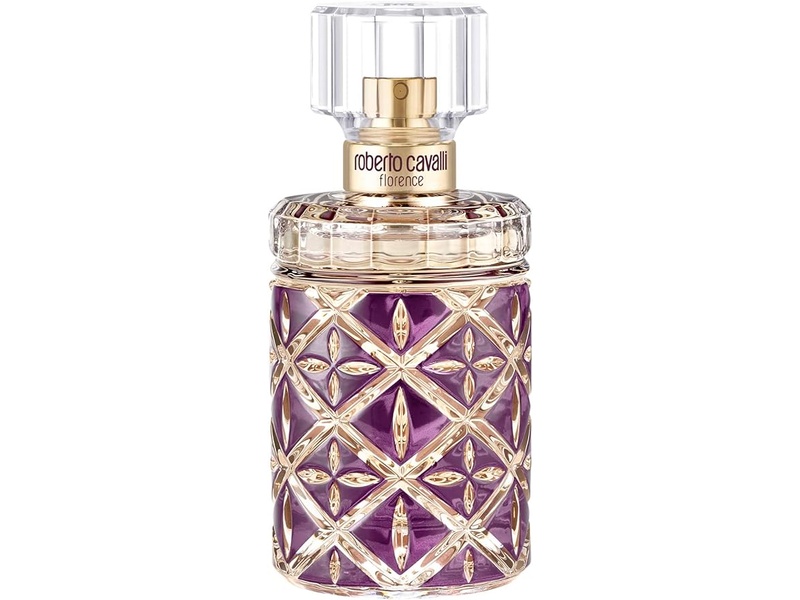 Roberto cavalli florence for women - eau de parfum 75ml