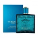 Versace eros for men - eau de toilette 100ml