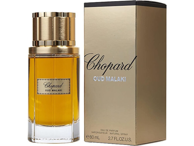 Chopard oud malaki - 80ml - eau de parfum