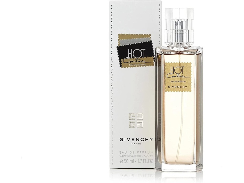 Givenchy hot couture for women eau de parfum 50ml