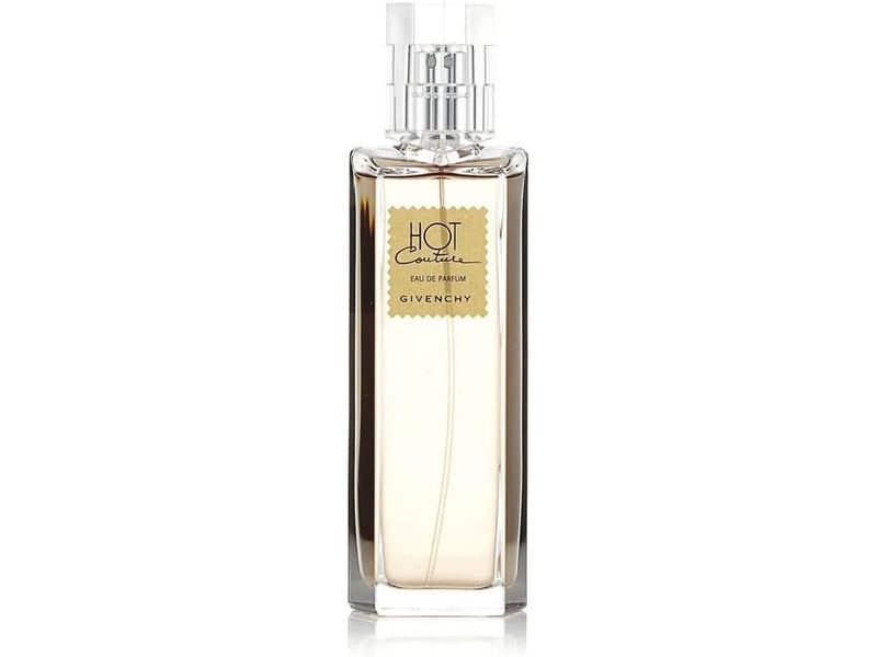 Givenchy hot couture for women eau de parfum 50ml