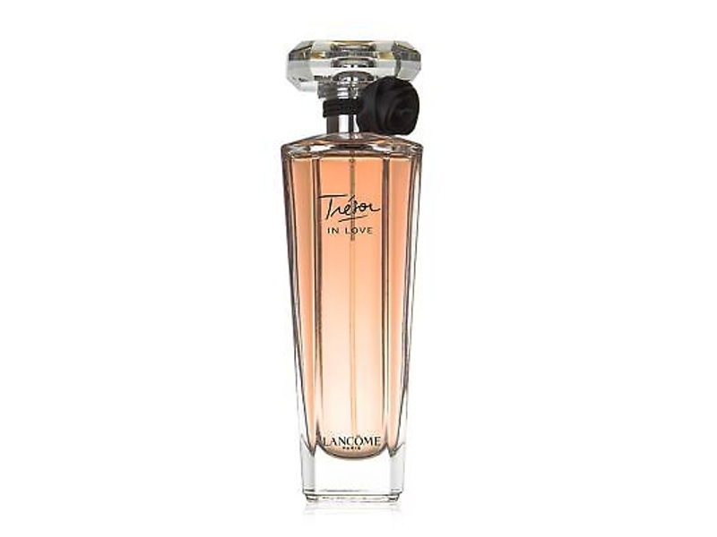 Lancome tresor in love for women eau de parfum 75ml