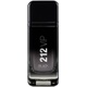 Carolina herrera 212 vip black for men eau de parfum 100ml