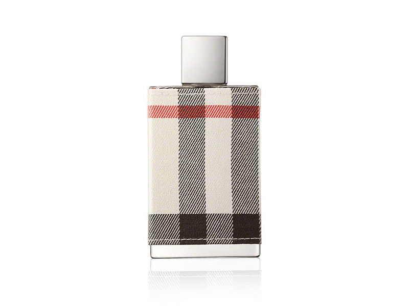 Burberry london for women - eau de parfum 100ml