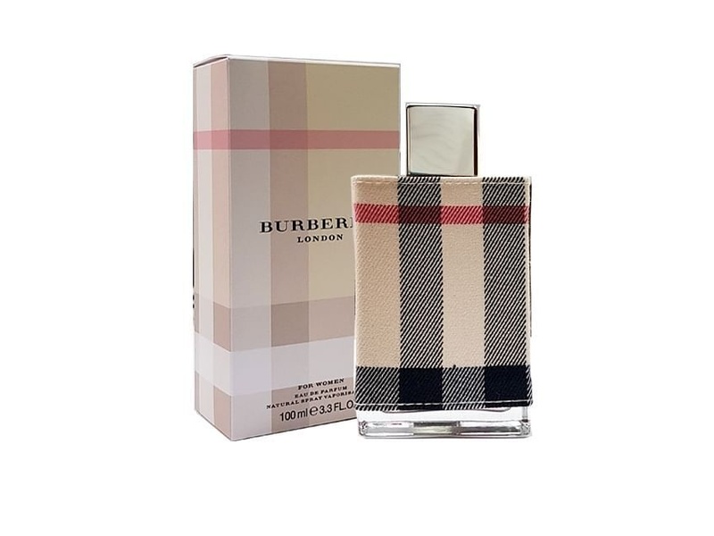 Burberry london for women - eau de parfum 100ml