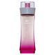 Lacoste touch of pink by lacoste for women 90 ml eau de toilette