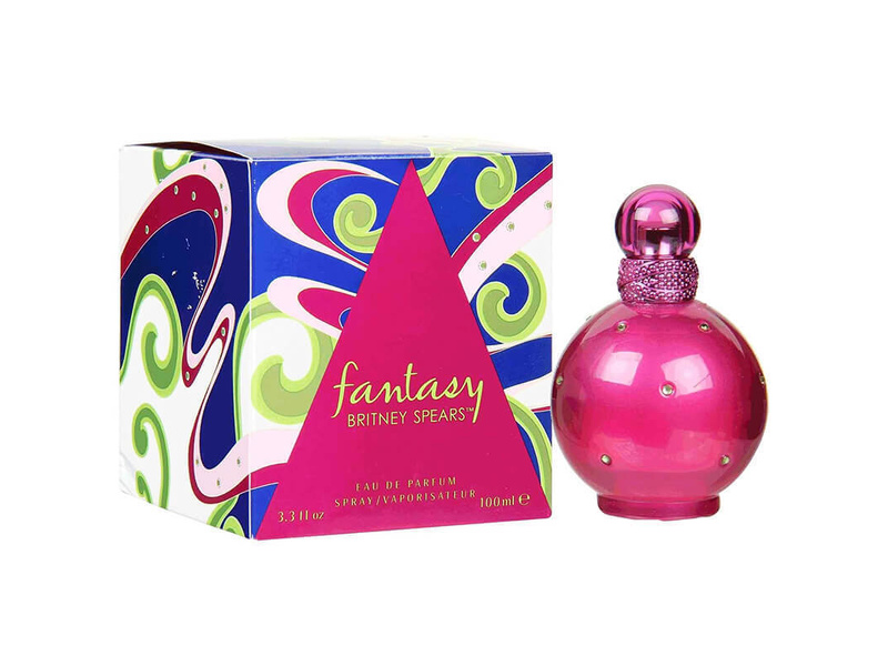 Britney spears fantasy spray 100ml