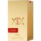 HUGO X X 100ML FOR WOMAN NATURAL SPRAY