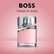 Hugo boss femme for women - 75ml - eau de parfum