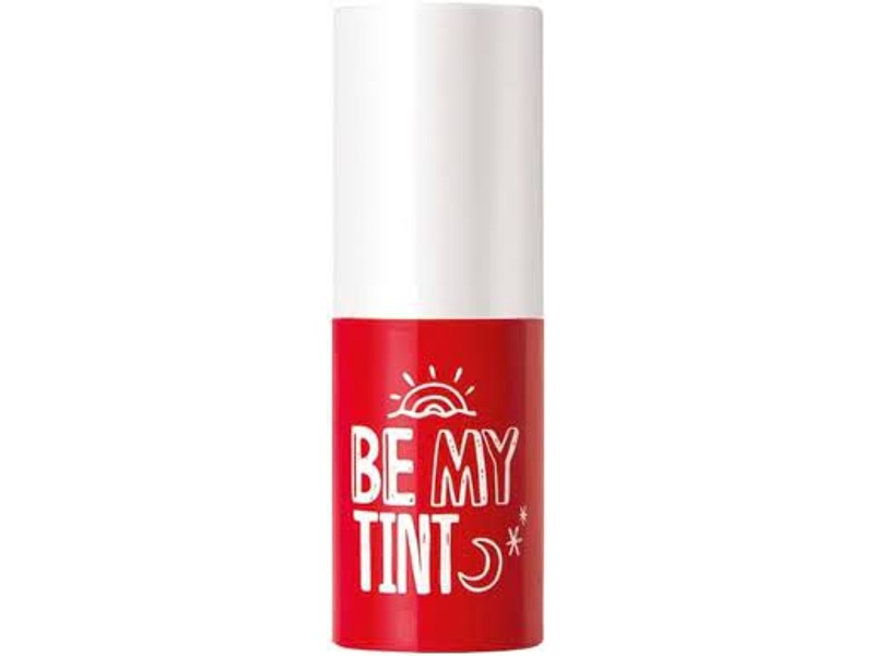 Yadah be my tint 03 real red 0.14 oz 4 g