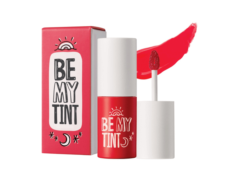 Yadah be my tint 03 real red 0.14 oz 4 g