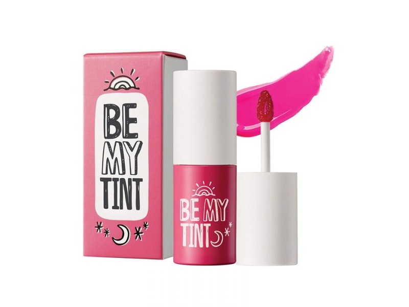 Be my tint 01wannabe pink