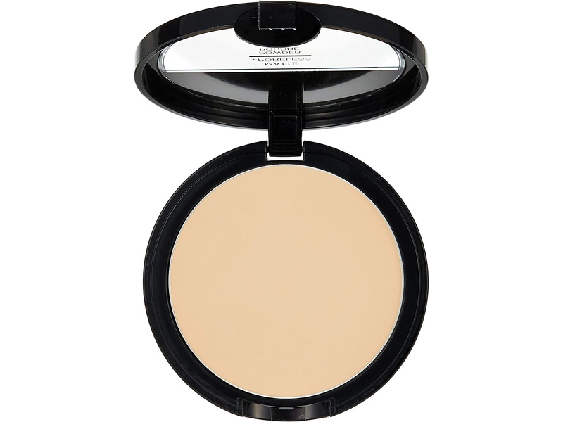 Maybelline new york fit me powder for women128 nude