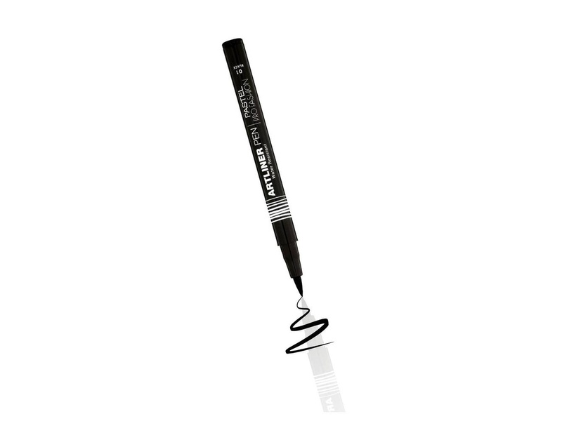 Filmstar silky shine liner 01