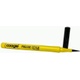 Coogie precise long lasting pen liner 01 black