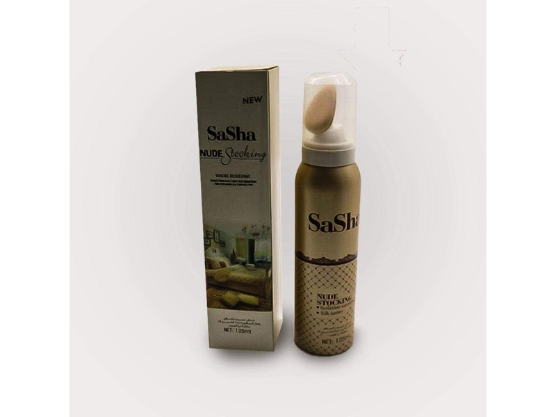 Sasha nude stocking spray 125ml