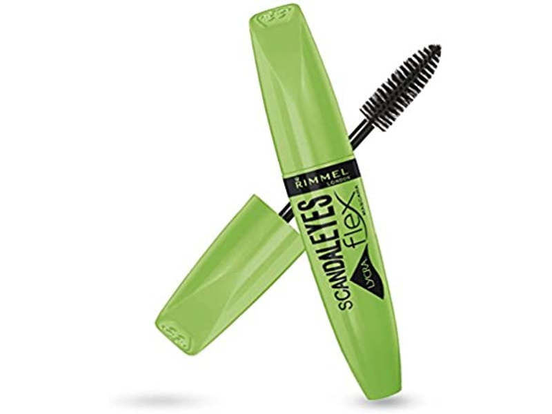 Rimmel london scandaleyes lycra flex mascara black