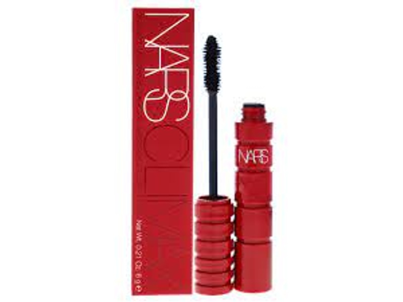 Nars climax mascara black