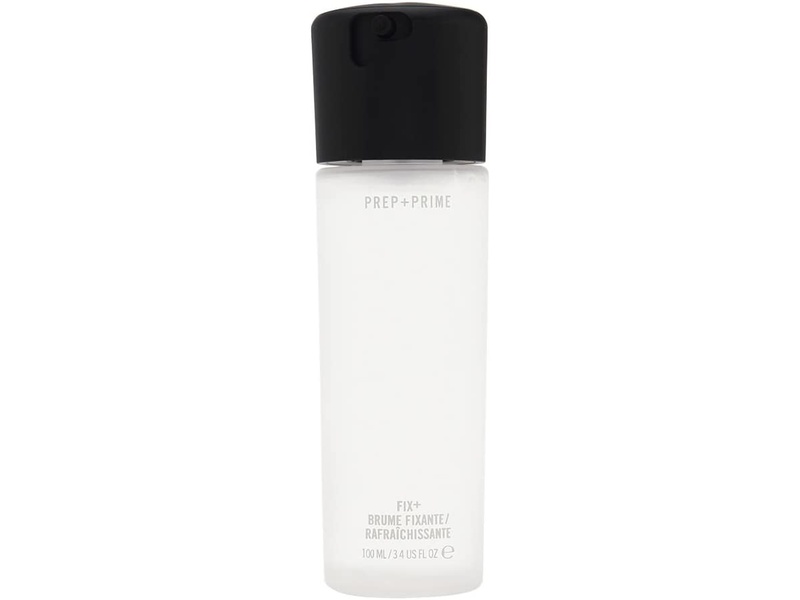 Mac prep prime fix 100ml