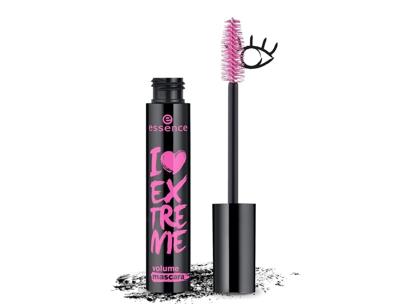 Essence i love extreme volume mascara