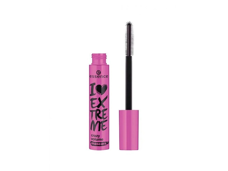 ESSENCE I LOVE CRAZY VOLUME MASCARA E0BAC