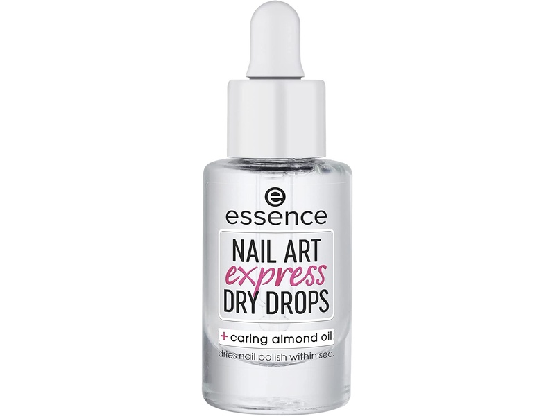 Essence nail art express dry drops 8ml