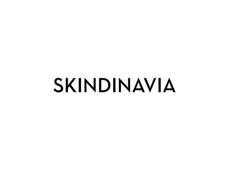 Skindinavia the makeup finishing spray oil control 118ml