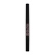 Revolution duo brow pencil medium brown